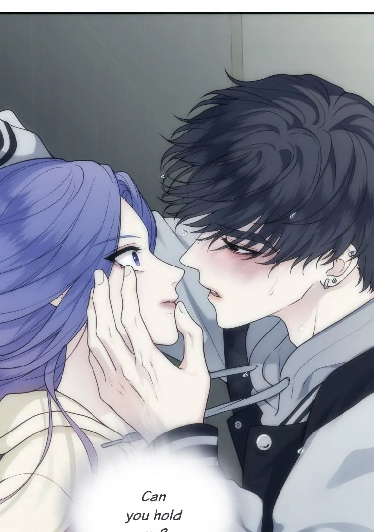 My Favorite Savior Girl Chapter 35 - page 22