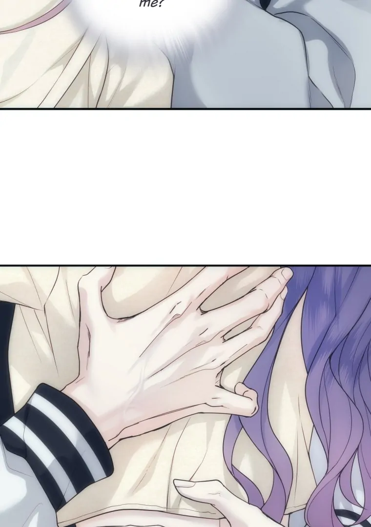 My Favorite Savior Girl Chapter 35 - page 23