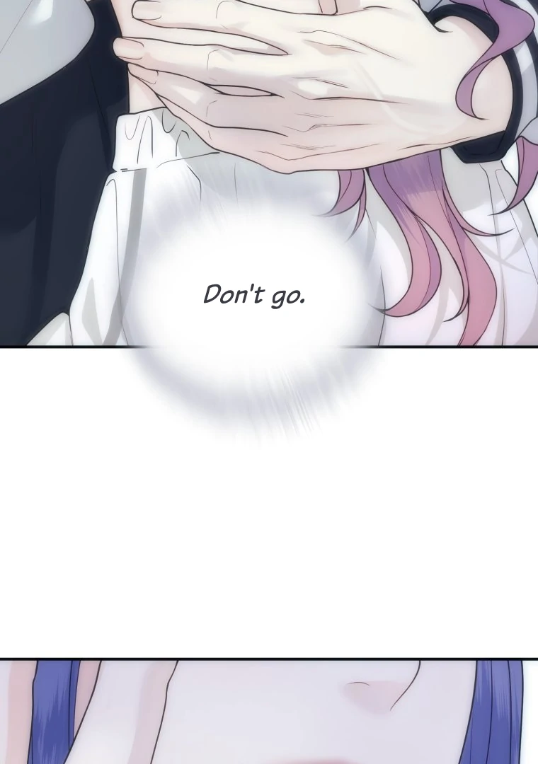 My Favorite Savior Girl Chapter 35 - page 24