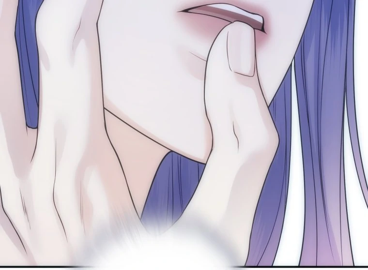 My Favorite Savior Girl Chapter 35 - page 25