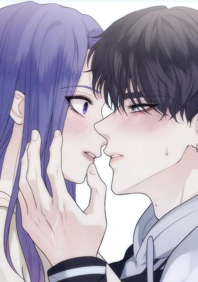 My Favorite Savior Girl Chapter 35 - page 27