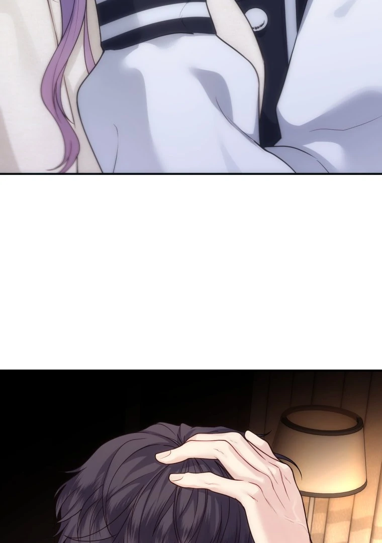 My Favorite Savior Girl Chapter 35 - page 28