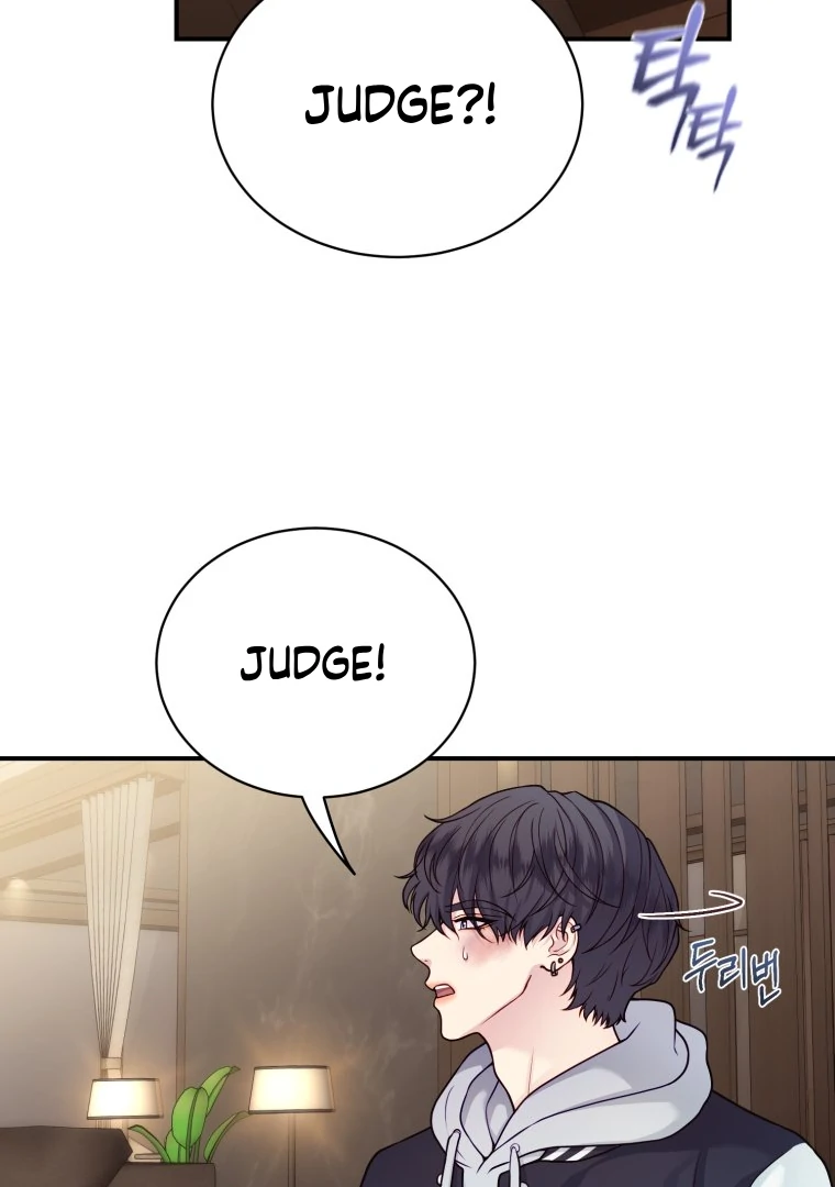 My Favorite Savior Girl Chapter 35 - page 37