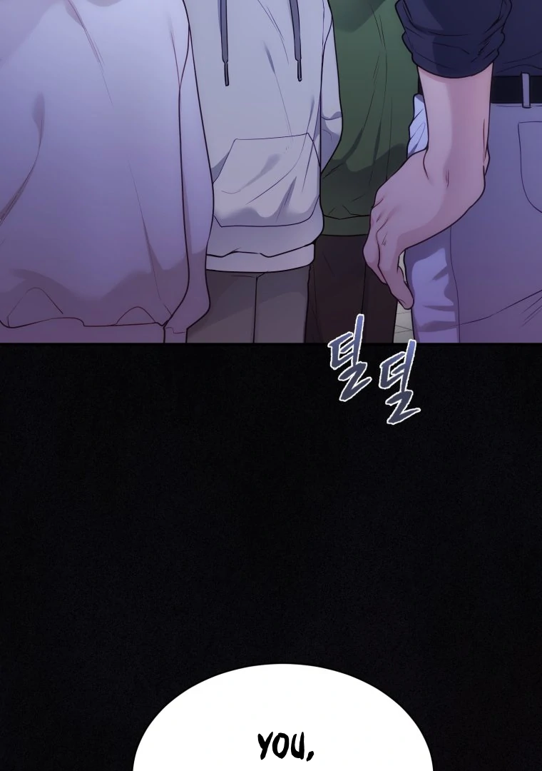 My Favorite Savior Girl Chapter 35 - page 3