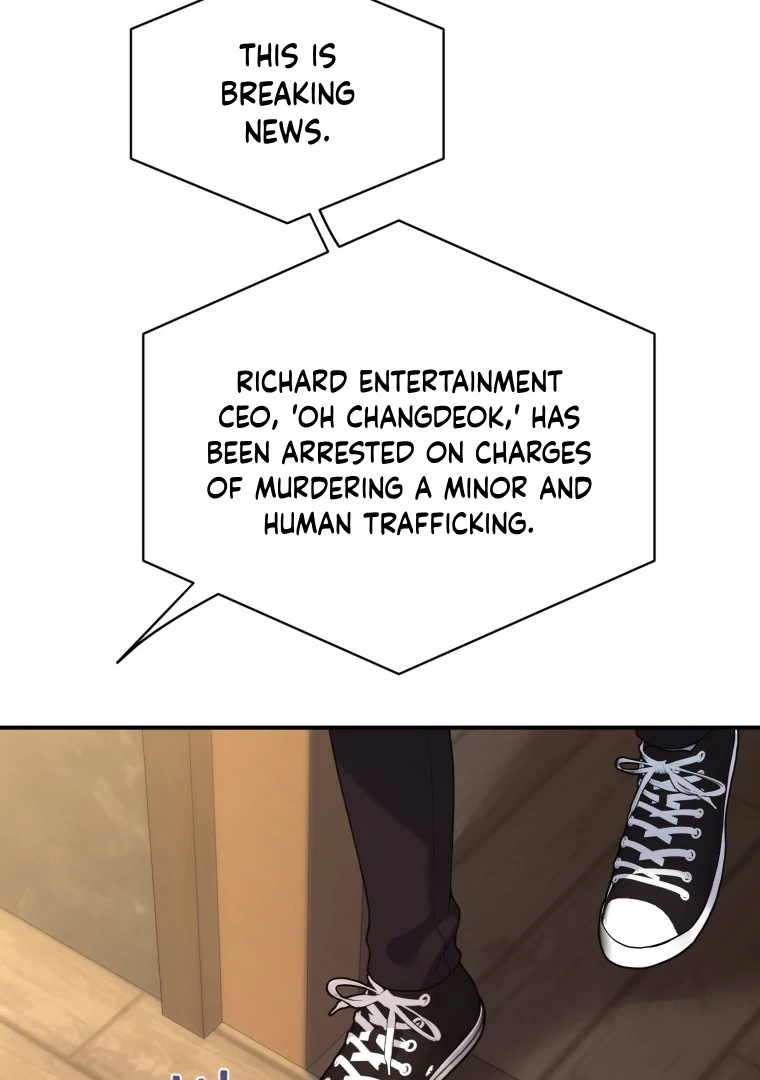 My Favorite Savior Girl Chapter 35 - page 39