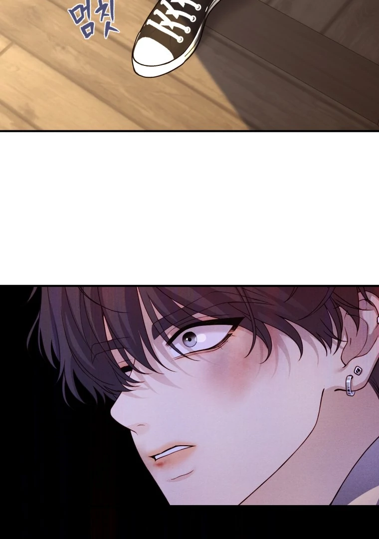 My Favorite Savior Girl Chapter 35 - page 40