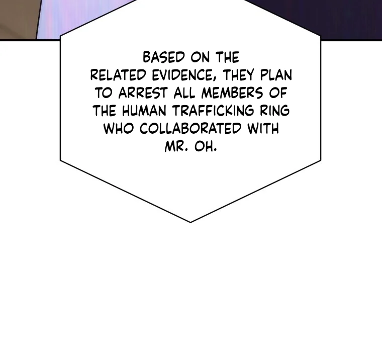 My Favorite Savior Girl Chapter 35 - page 44