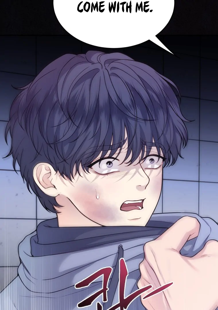 My Favorite Savior Girl Chapter 35 - page 4