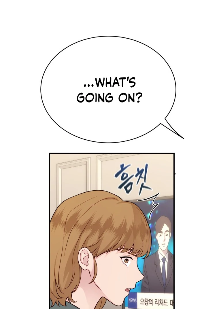 My Favorite Savior Girl Chapter 35 - page 51