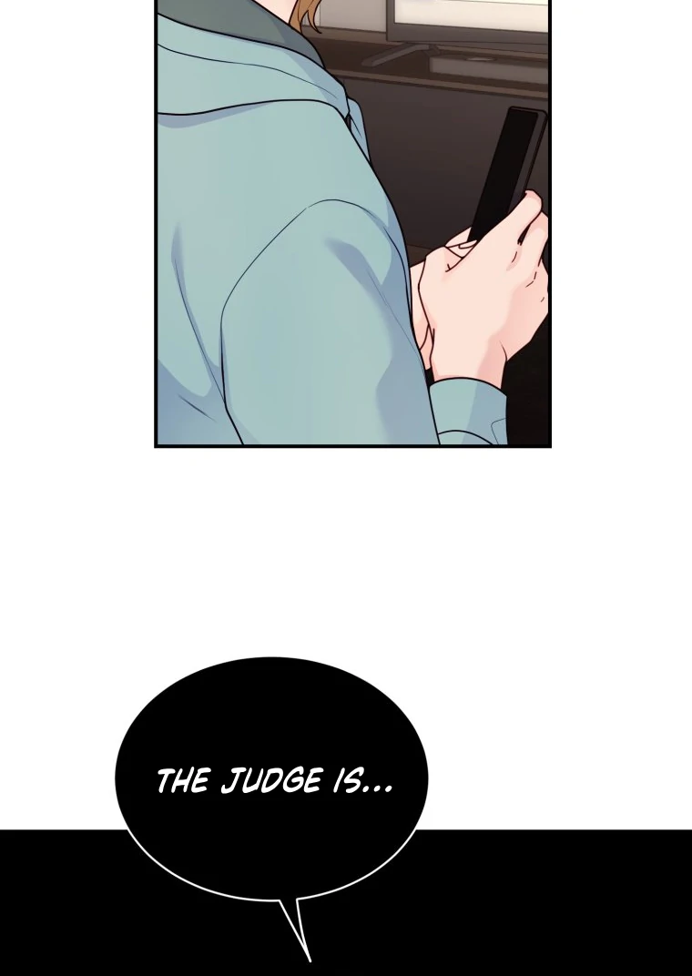 My Favorite Savior Girl Chapter 35 - page 52