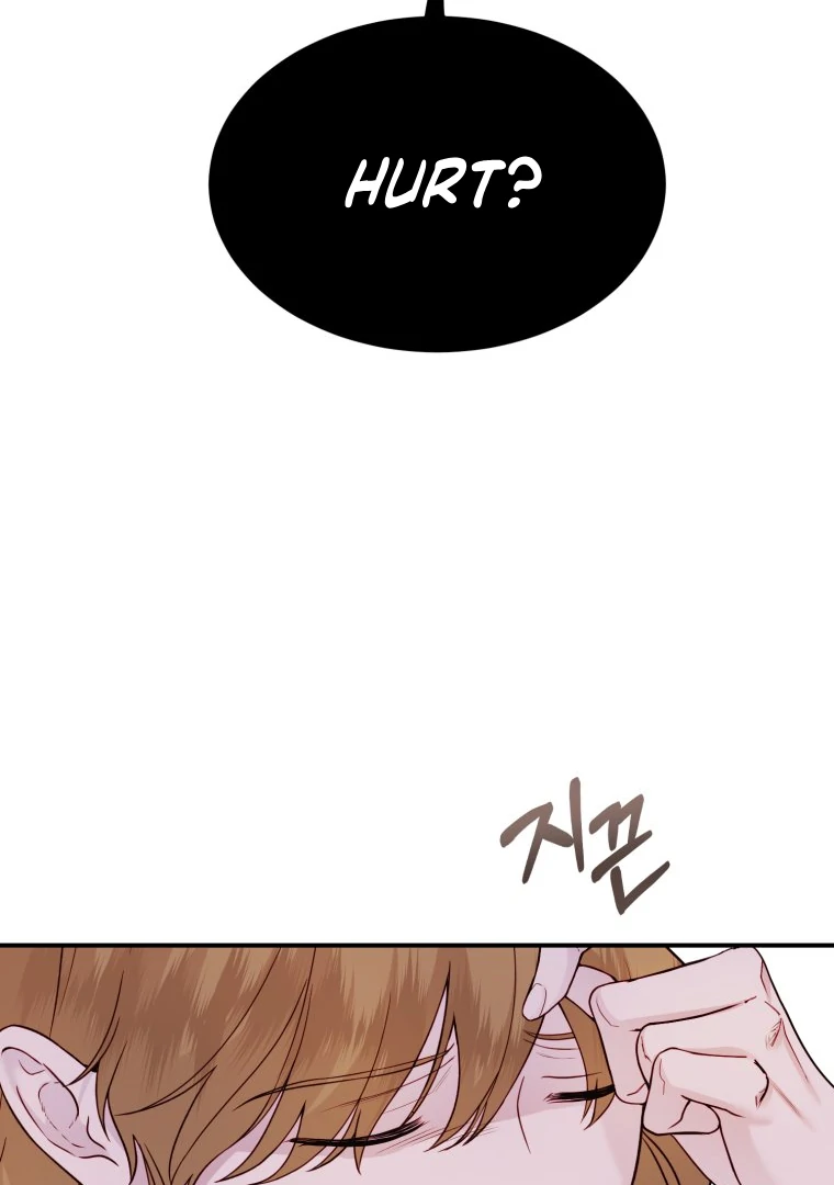 My Favorite Savior Girl Chapter 35 - page 54