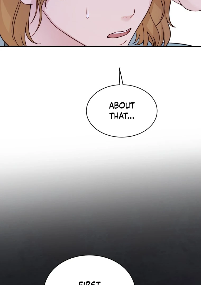 My Favorite Savior Girl Chapter 35 - page 55