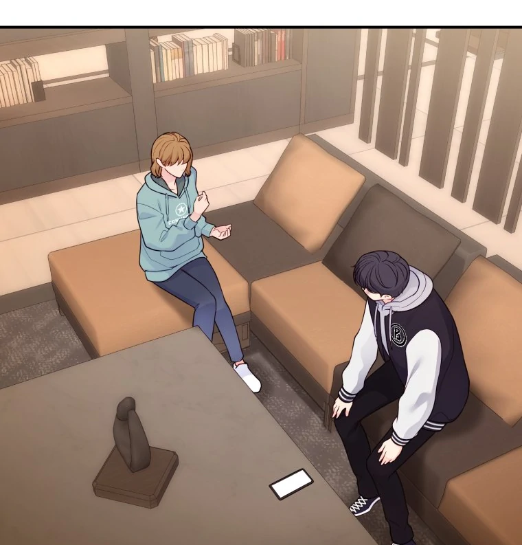 My Favorite Savior Girl Chapter 35 - page 59