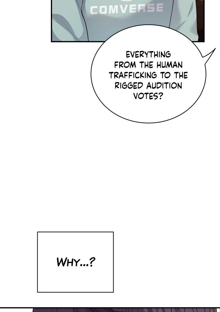 My Favorite Savior Girl Chapter 35 - page 62