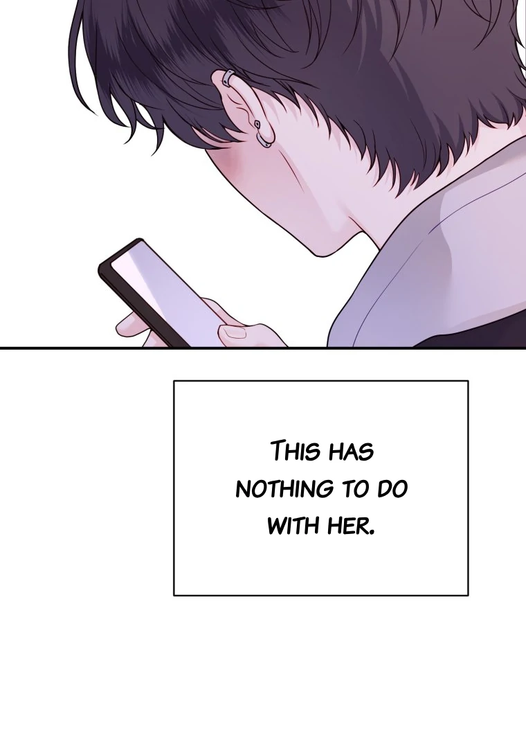 My Favorite Savior Girl Chapter 35 - page 63