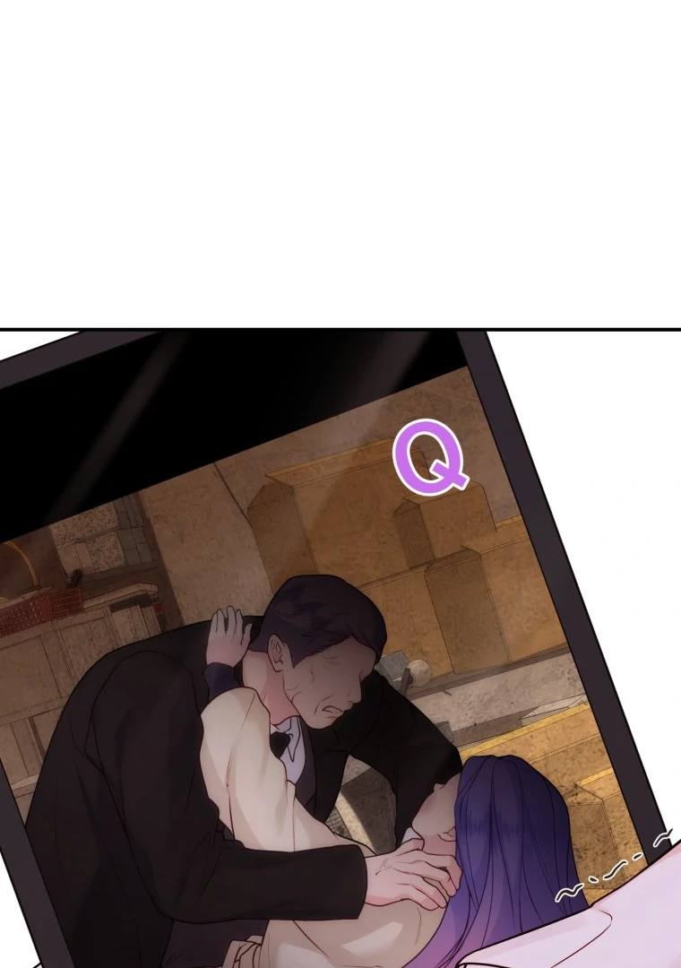 My Favorite Savior Girl Chapter 35 - page 64