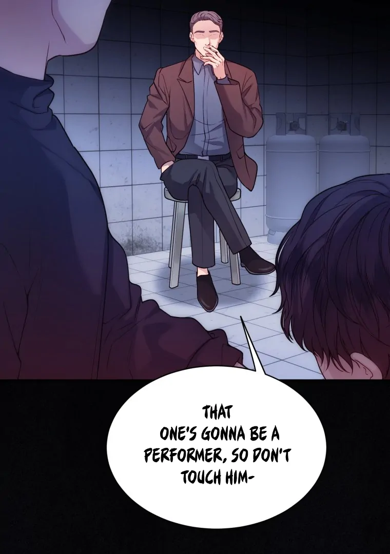 My Favorite Savior Girl Chapter 35 - page 6