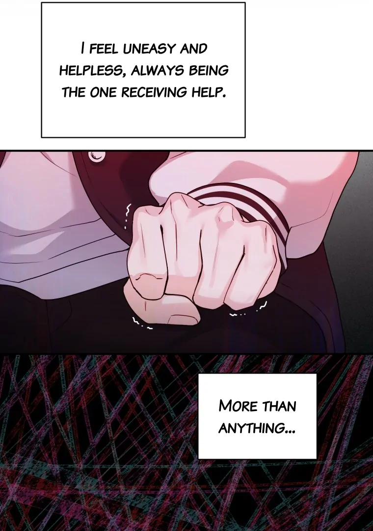 My Favorite Savior Girl Chapter 35 - page 70