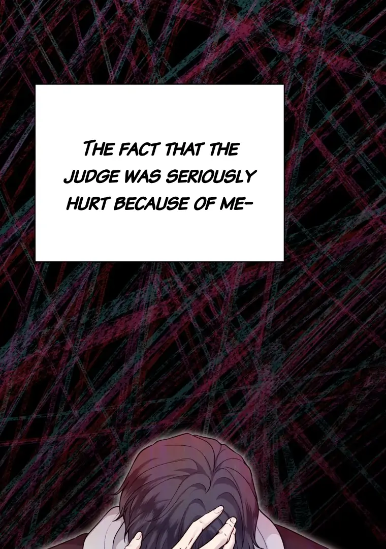 My Favorite Savior Girl Chapter 35 - page 71