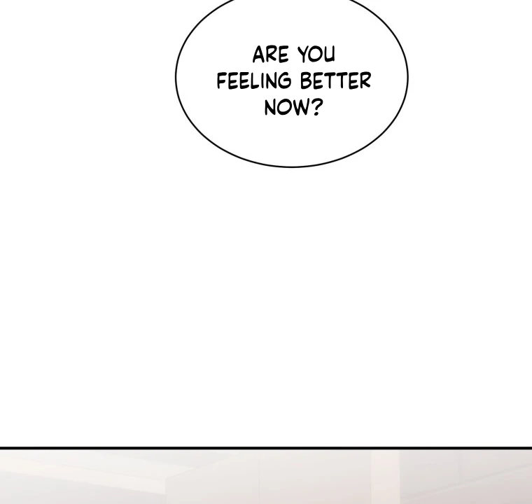 My Favorite Savior Girl Chapter 35 - page 86