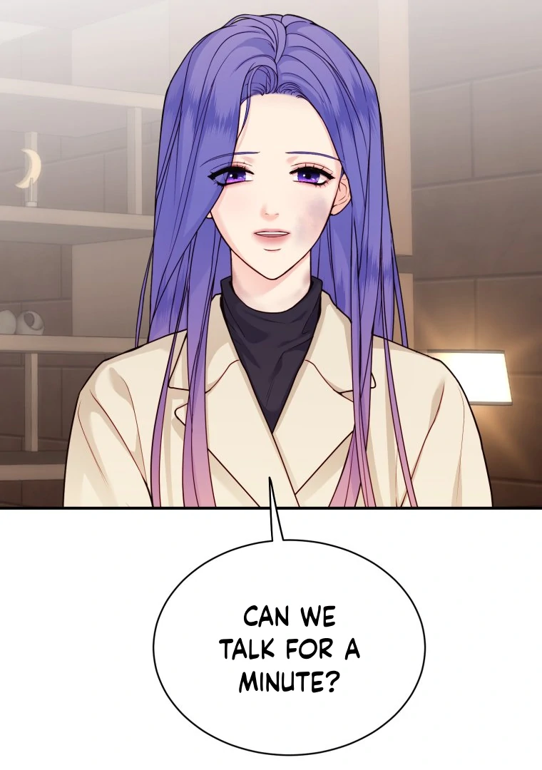 My Favorite Savior Girl Chapter 35 - page 87