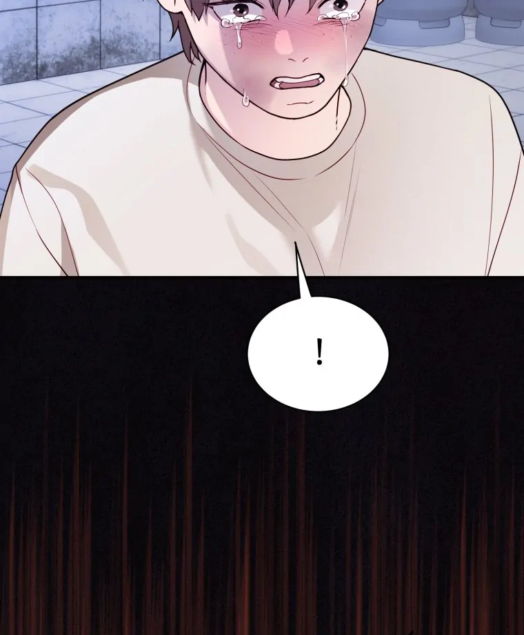 My Favorite Savior Girl Chapter 35 - page 8