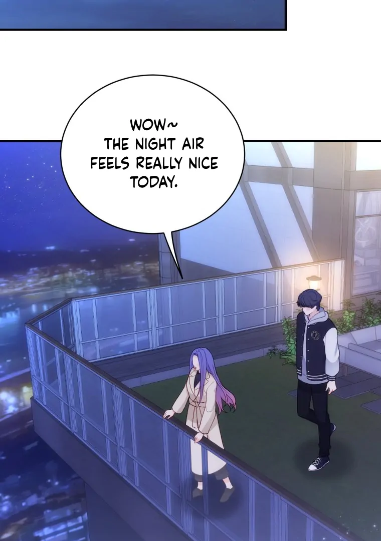 My Favorite Savior Girl Chapter 35 - page 90