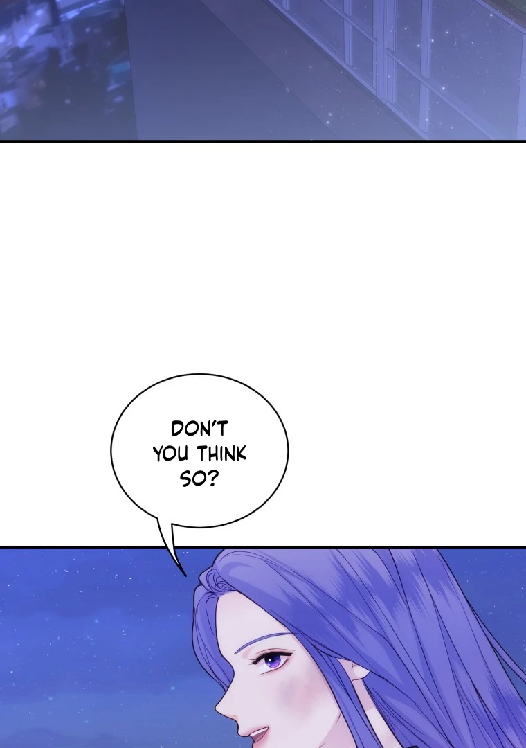 My Favorite Savior Girl Chapter 35 - page 91