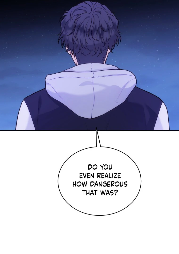 My Favorite Savior Girl Chapter 35 - page 96