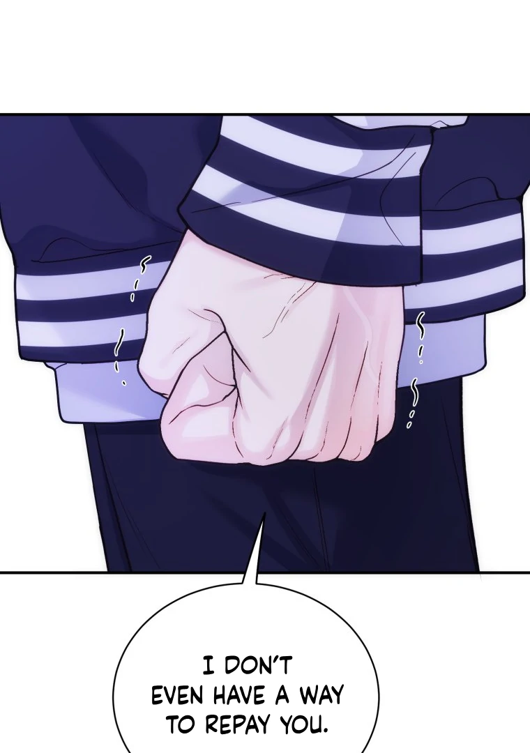 My Favorite Savior Girl Chapter 35 - page 97