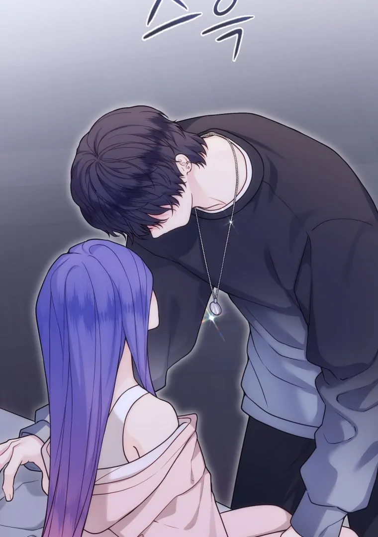 My Favorite Savior Girl Chapter 36 - page 99