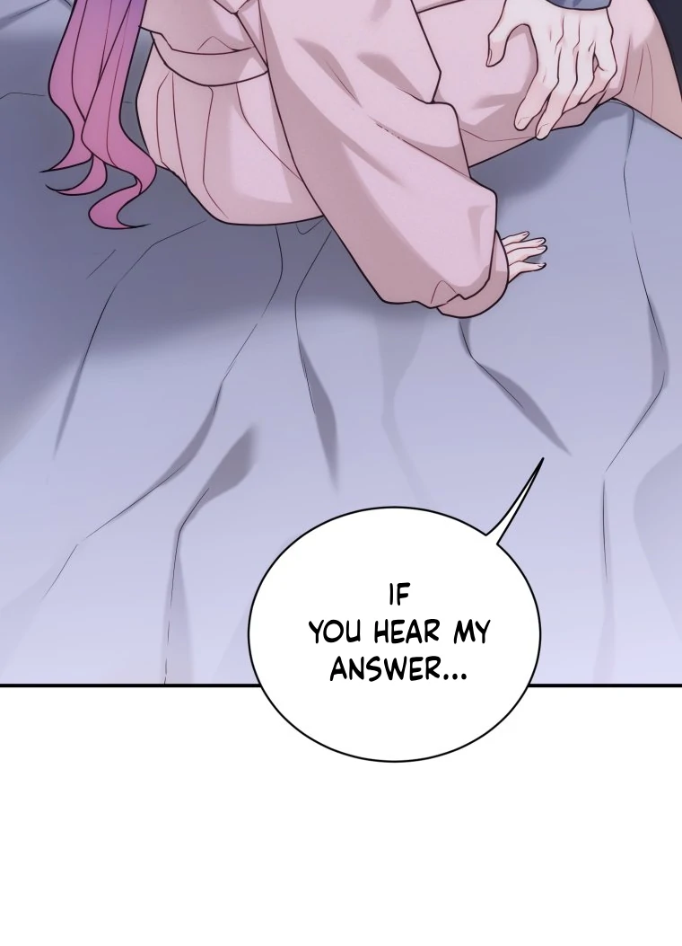My Favorite Savior Girl Chapter 36 - page 100