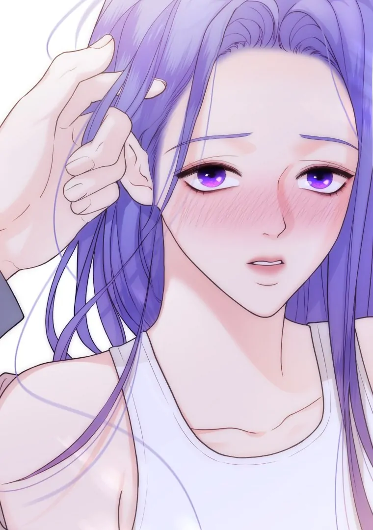 My Favorite Savior Girl Chapter 36 - page 103