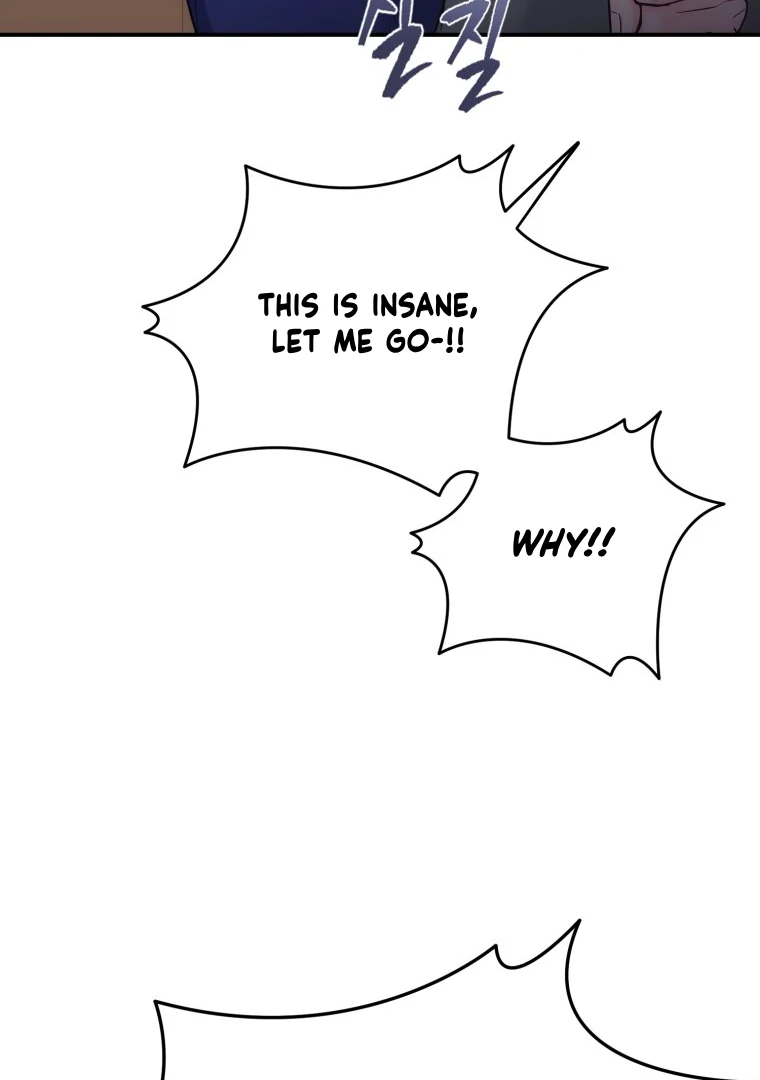 My Favorite Savior Girl Chapter 36 - page 12