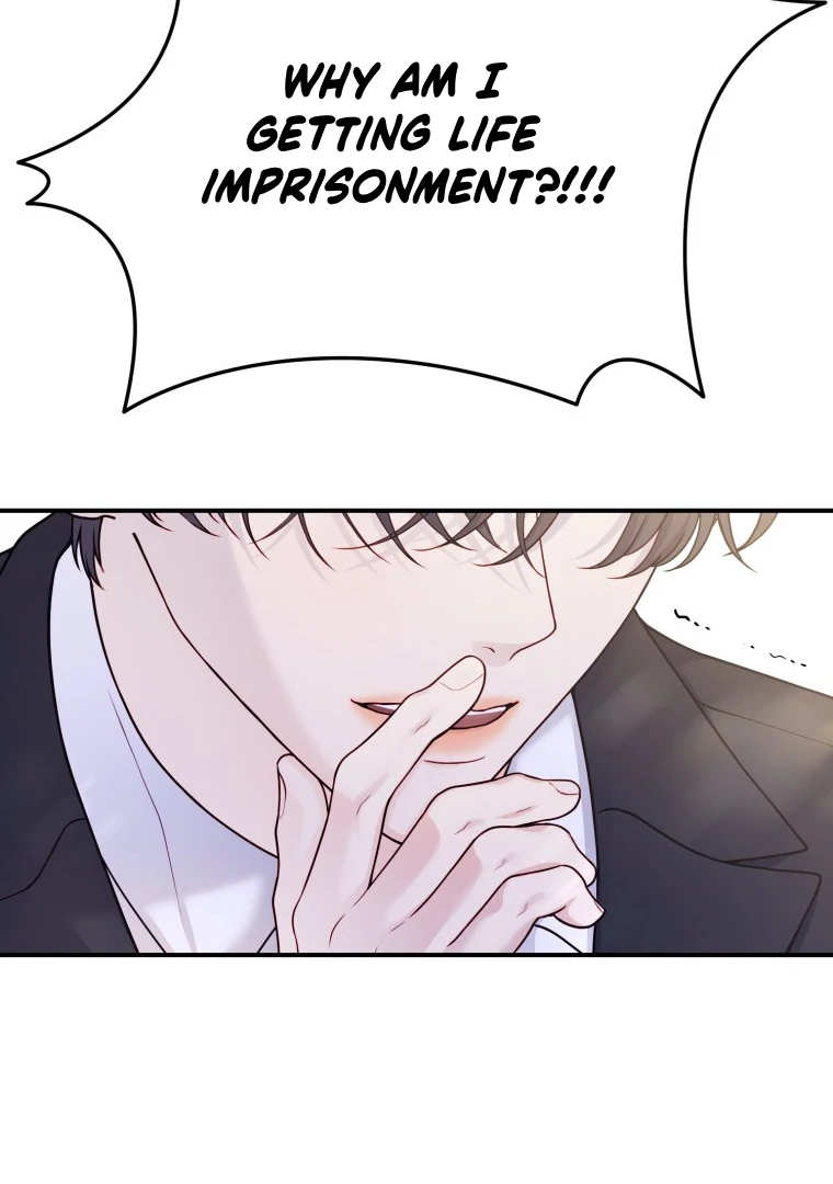 My Favorite Savior Girl Chapter 36 - page 13