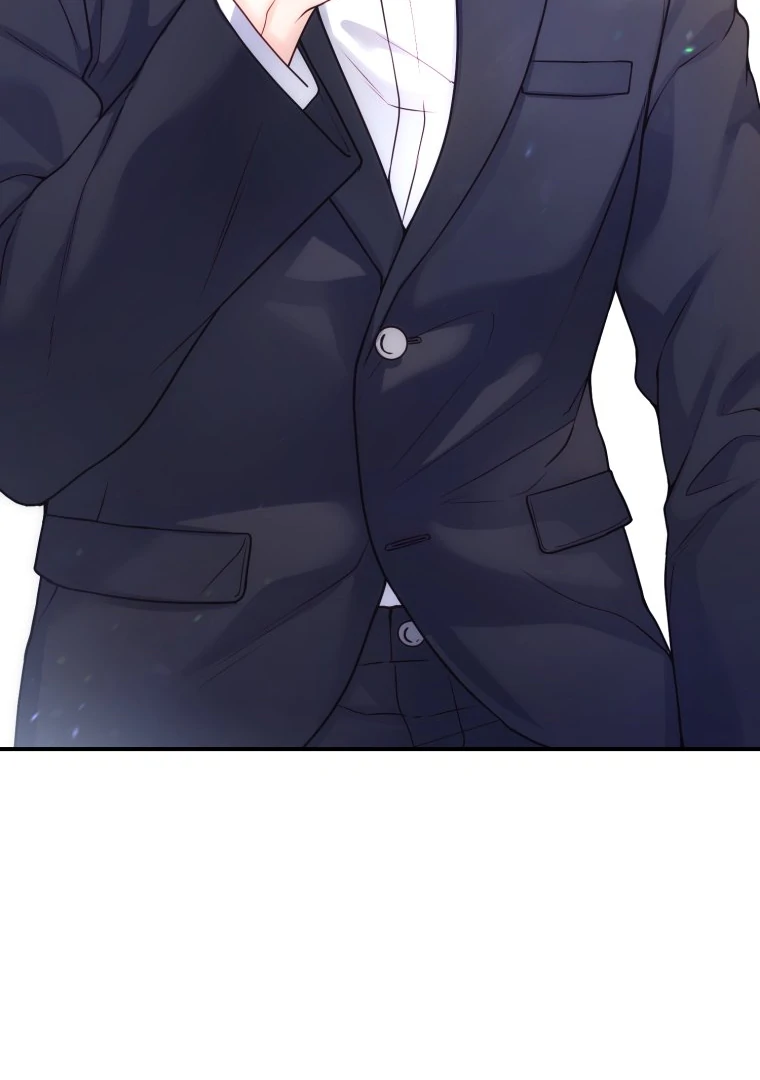 My Favorite Savior Girl Chapter 36 - page 15