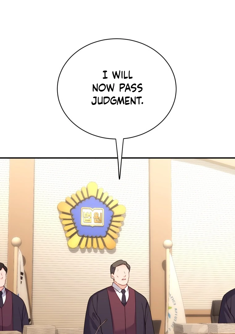 My Favorite Savior Girl Chapter 36 - page 1