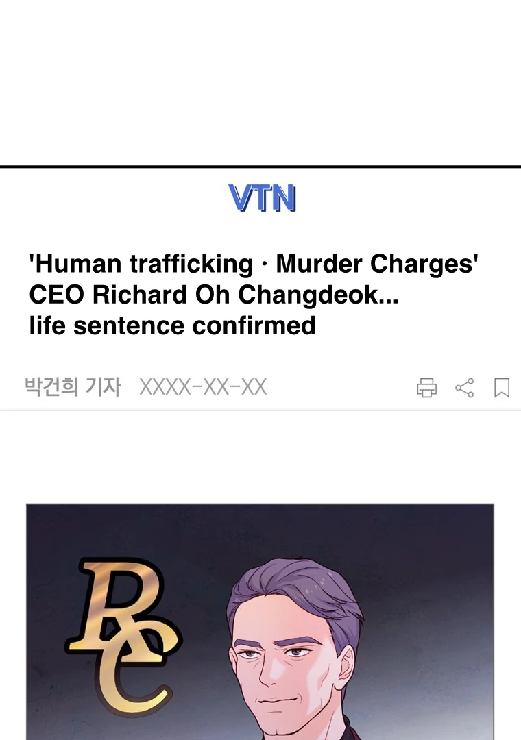 My Favorite Savior Girl Chapter 36 - page 22