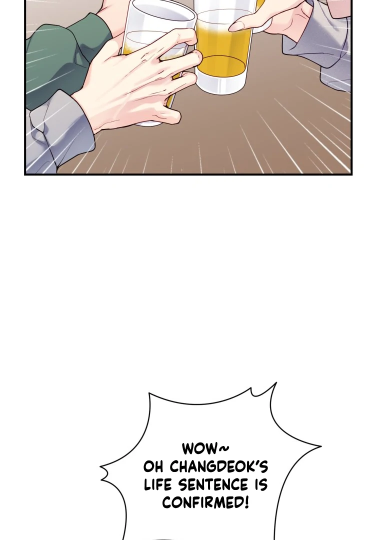 My Favorite Savior Girl Chapter 36 - page 30