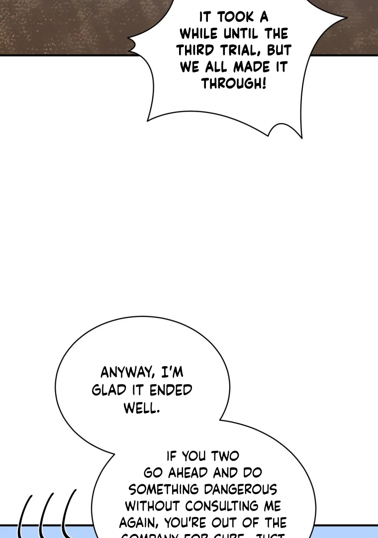 My Favorite Savior Girl Chapter 36 - page 32