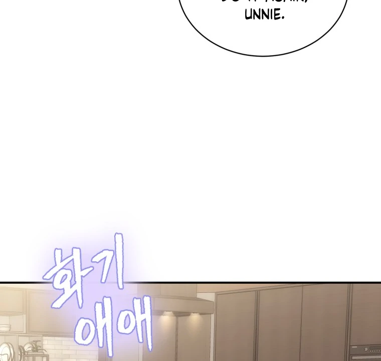 My Favorite Savior Girl Chapter 36 - page 34