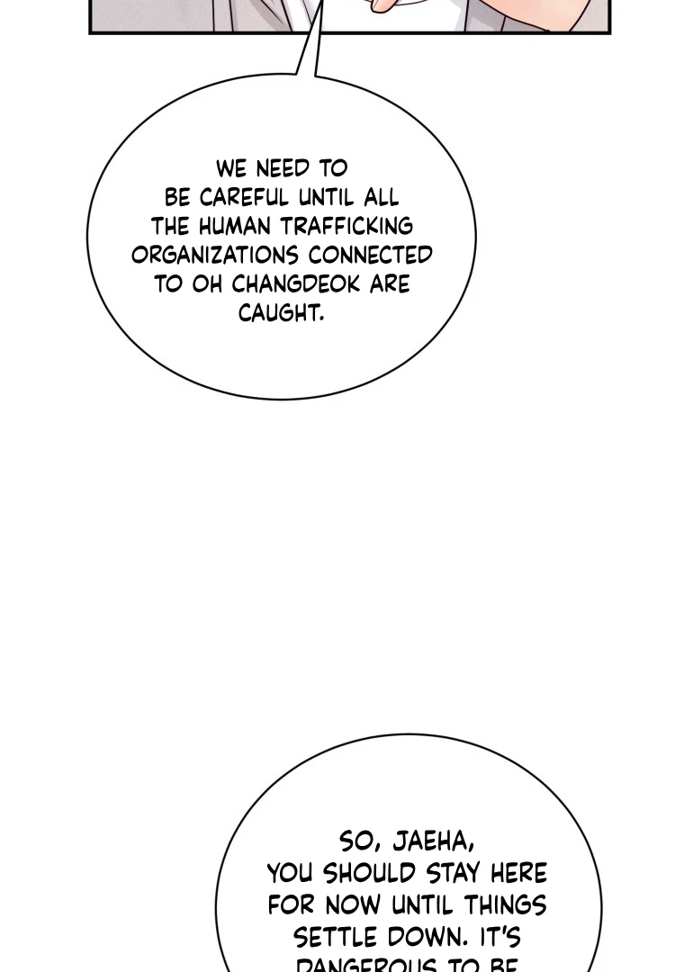 My Favorite Savior Girl Chapter 36 - page 39