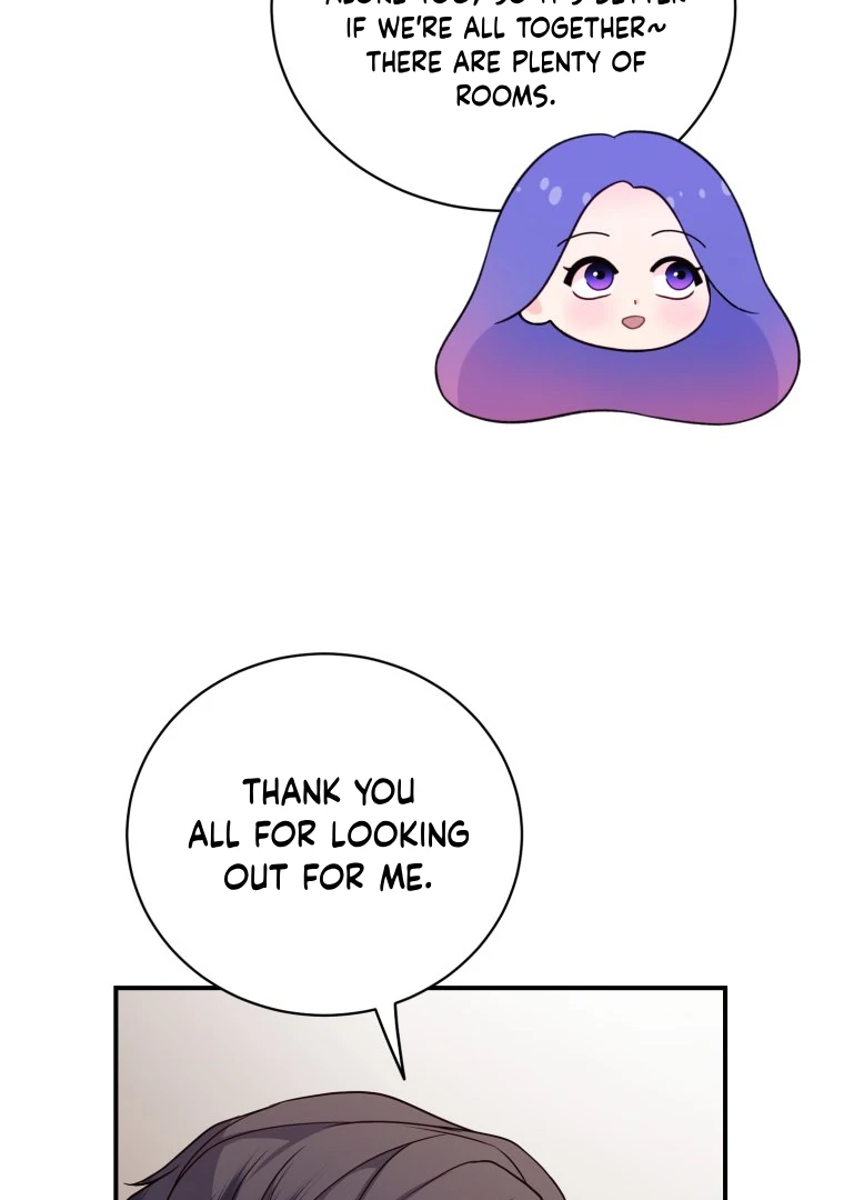 My Favorite Savior Girl Chapter 36 - page 41