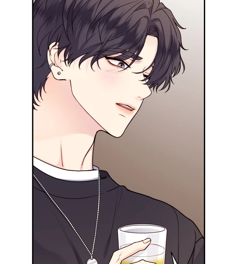 My Favorite Savior Girl Chapter 36 - page 42