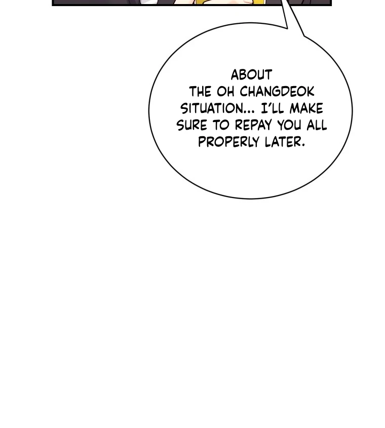 My Favorite Savior Girl Chapter 36 - page 43