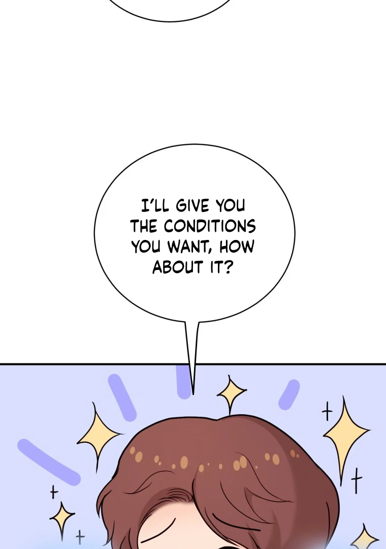 My Favorite Savior Girl Chapter 36 - page 47