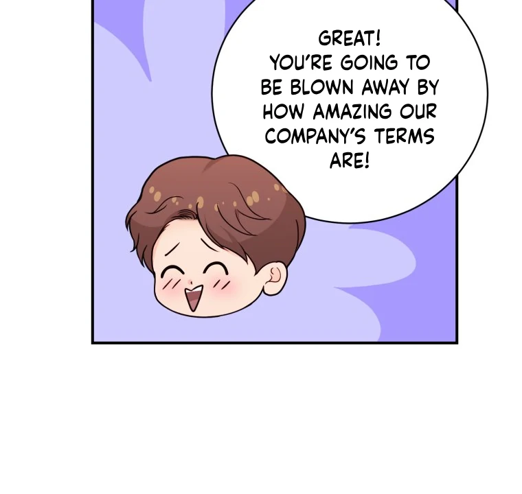 My Favorite Savior Girl Chapter 36 - page 51