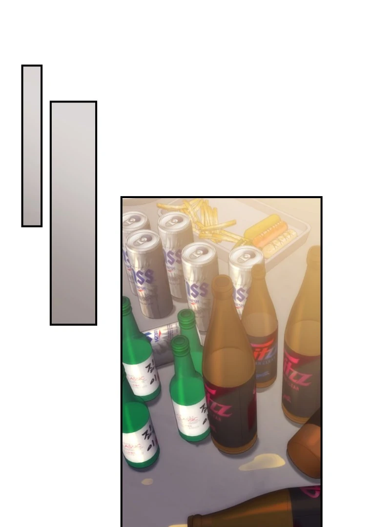 My Favorite Savior Girl Chapter 36 - page 54