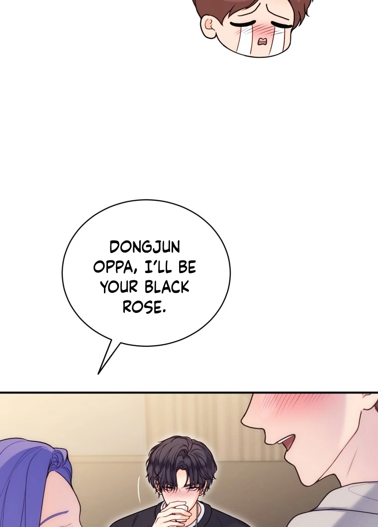 My Favorite Savior Girl Chapter 36 - page 58