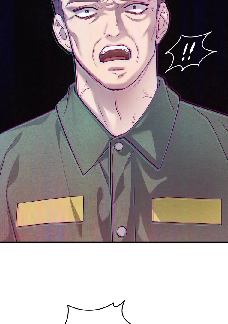 My Favorite Savior Girl Chapter 36 - page 5